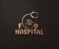 Logo # 831016 voor The Food Hospital logo wedstrijd