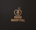 Logo # 831019 voor The Food Hospital logo wedstrijd