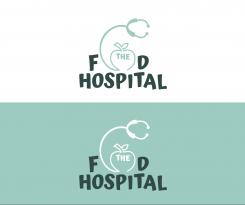 Logo # 830323 voor The Food Hospital logo wedstrijd