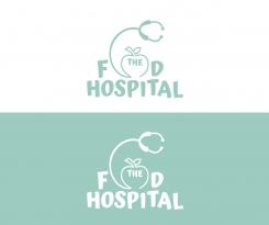 Logo # 830324 voor The Food Hospital logo wedstrijd