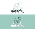 Logo # 830325 voor The Food Hospital logo wedstrijd
