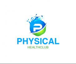 Logo design # 830130 for New logo for existing fitnessclub contest