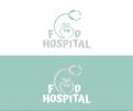 Logo # 830331 voor The Food Hospital logo wedstrijd
