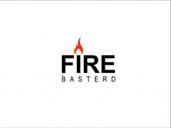 Logo design # 888727 for Design a robust and clear logo for an outdoor fire stove. contest