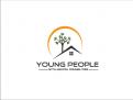 Logo design # 889366 for young people with mental disabilities contest