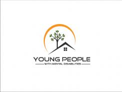 Logo design # 889366 for young people with mental disabilities contest