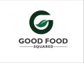 Logo # 890481 voor Good Food Squared  wedstrijd