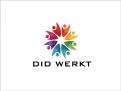 Logo design # 884667 for Logo for an organization consultancy firm Did Werkt. contest