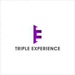 Logo design # 1138081 for Triple experience contest