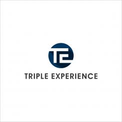 Logo design # 1138082 for Triple experience contest
