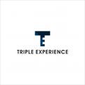 Logo design # 1138083 for Triple experience contest