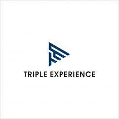 Logo # 1138085 voor Triple Experience wedstrijd