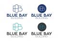Logo # 364342 voor Blue Bay building  wedstrijd