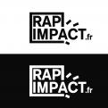 Logo design # 289324 for Creating a logo for a hip-hop news website contest