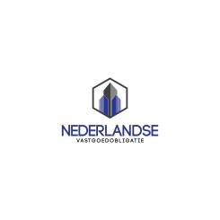Logo # 783913 voor Ontwerp een logo voor een Nederlands vastgoedfonds wedstrijd