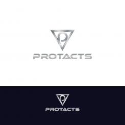Logo design # 703772 for Protacts contest