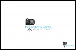 Logo design # 541100 for Logo for De Fotografes (The Photographers) contest