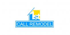 Logo design # 579043 for Logo design for an award winning Remodel Company contest