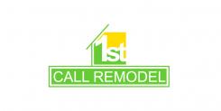 Logo design # 579044 for Logo design for an award winning Remodel Company contest