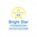 Logo design # 577348 for A start up foundation that will help disadvantaged youth contest