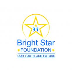 Logo design # 577348 for A start up foundation that will help disadvantaged youth contest