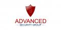Logo design # 585186 for Advanced Security Group contest