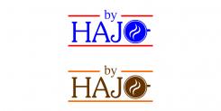 Logo design # 595223 for Create a brand identity for Hajo's rocking coffee business contest