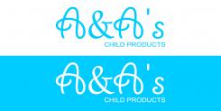 Logo design # 579878 for Logo for Child Products Company! contest