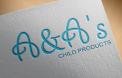Logo design # 579880 for Logo for Child Products Company! contest