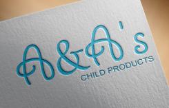 Logo design # 579880 for Logo for Child Products Company! contest