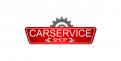Logo design # 580186 for Image for a new garage named Carserviceshop contest