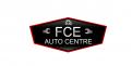 Logo design # 588823 for Centre FCé Auto contest