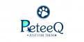 Logo design # 581219 for Create an executive clean pet logo that exudes confidents contest