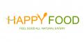 Logo design # 582728 for Branding Happy Food contest