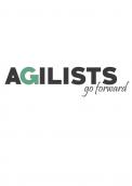 Logo # 448626 voor Agilists wedstrijd