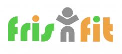 Logo # 226524 voor Fris logo voor twee jonge en sportieve ondernemers!! wedstrijd
