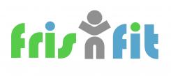 Logo # 226526 voor Fris logo voor twee jonge en sportieve ondernemers!! wedstrijd