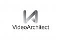 Logo design # 253030 for logo for videoarchitect contest