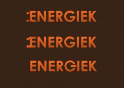 Logo # 260281 voor Logo en huisstijl voor beginnend technisch adviseur met de naam 1energiek wedstrijd