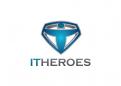 Logo # 262311 voor Logo voor IT Heroes wedstrijd