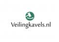 Logo # 259506 voor Logo voor nieuwe veilingsite: Veilingkavels.nl wedstrijd