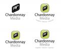 Logo design # 292086 for Create a fresh and clean logo for Chardonnay Media contest