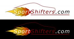 Logo design # 535504 for Show me your best creation - SportShifters.com contest