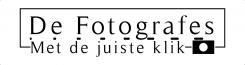 Logo design # 534573 for Logo for De Fotografes (The Photographers) contest