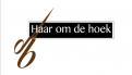 Logo # 523491 voor Ontwerp een logo voor voor mijn Kapperzaak  Haar om de Hoek 