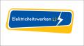 Logo # 523497 voor Ontwerp  een nieuw logo voor Elektriciteitswerken LJ wedstrijd