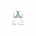 Logo design # 1078627 for Create a simple  down to earth logo for our company Zen Mens contest