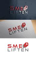 Logo # 1076322 voor Ontwerp een fris  eenvoudig en modern logo voor ons liftenbedrijf SME Liften wedstrijd