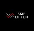 Logo design # 1076835 for Design a fresh  simple and modern logo for our lift company SME Liften contest