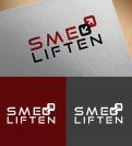 Logo design # 1076337 for Design a fresh  simple and modern logo for our lift company SME Liften contest